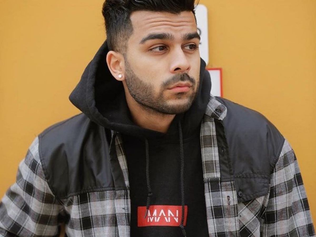 Social media star Adam Waheed has also joined Threads ( Image via Ivory Sandoval-Pinterest)